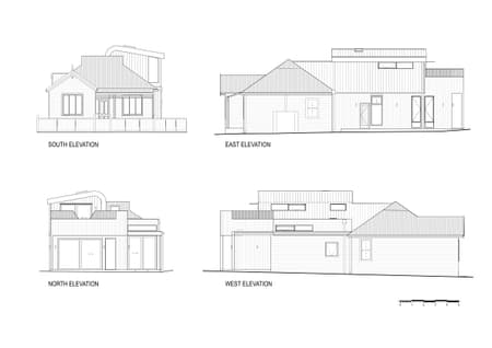 Cereus House